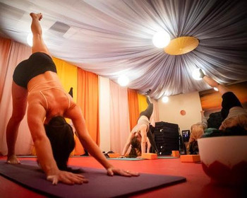 Image 5 from French Quarter Yoga partner gallery