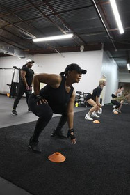 Image 5 from GOAL Driven partner gallery