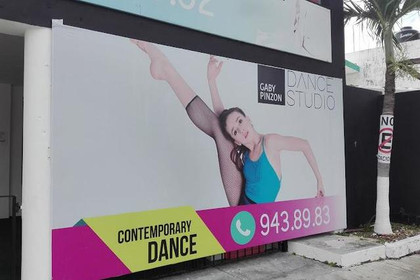 Imagen 3 de la galería del partner Gaby Pinzon Dance Studio