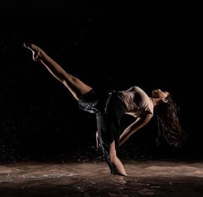 Imagen 4 de la galería del partner Gaby Pinzon Dance Studio