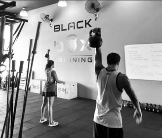 Imagem 1 da galeria do parceiro Black Box Training - Cotia.