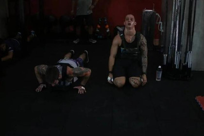 Imagem 3 da galeria do parceiro Black Box Training - Cotia.