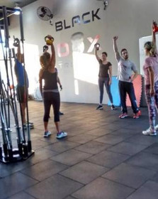 Imagem 4 da galeria do parceiro Black Box Training - Cotia.