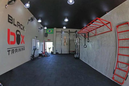 Imagem 5 da galeria do parceiro Black Box Training - Cotia.