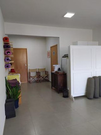 Imagem 2 da galeria do parceiro Surya Yoga Shala.