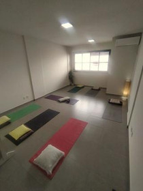 Imagem 4 da galeria do parceiro Surya Yoga Shala.