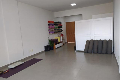 Imagem 5 da galeria do parceiro Surya Yoga Shala.