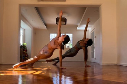 Imagen 5 de la galería del partner Yoga Studio Chile