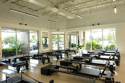 Image 1 from Pilates & Or partner gallery