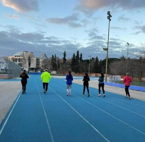 Imagen 3 de la galería del partner Training Hub Running