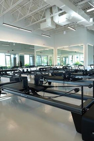 Image 2 from Pilates & Or partner gallery