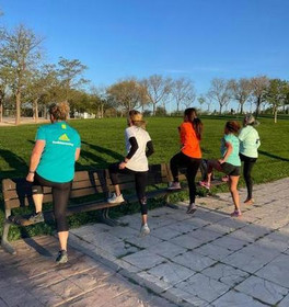 Imagen 4 de la galería del partner Training Hub Running
