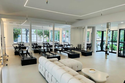 Image 5 from Pilates & Or partner gallery