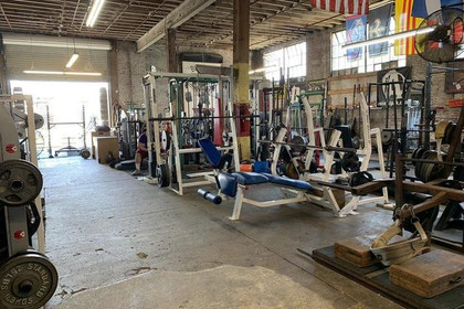 Image 1 from Body Doctors Gym partner gallery