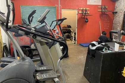 Image 2 from Body Doctors Gym partner gallery