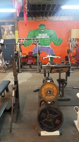 Image 3 from Body Doctors Gym partner gallery