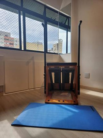 Imagem 1 da galeria do parceiro LeveMente Pilates e Fisioterapia