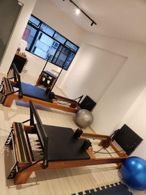 Imagem 2 da galeria do parceiro LeveMente Pilates e Fisioterapia