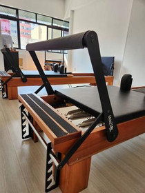 Imagem 4 da galeria do parceiro LeveMente Pilates e Fisioterapia