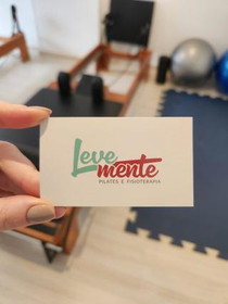 Imagem 5 da galeria do parceiro LeveMente Pilates e Fisioterapia