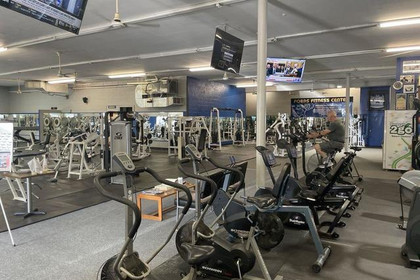 Image 4 from Ford's Fitness Center partner gallery
