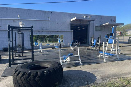 Image 5 from Ford's Fitness Center partner gallery