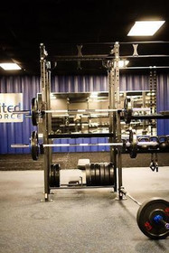 Image 5 from Ignited Force Gym partner gallery