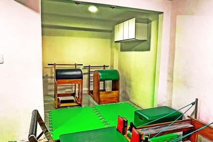 Imagem 1 da galeria do parceiro Benfisio Pilates Bv2