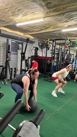 Image 3 from DG Fitness Arlington partner gallery