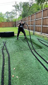 Image 4 from DG Fitness Arlington partner gallery
