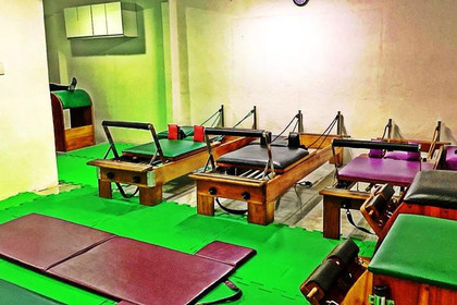 Imagem 4 da galeria do parceiro Benfisio Pilates Bv2