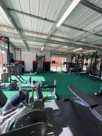 Image 5 from DG Fitness Arlington partner gallery