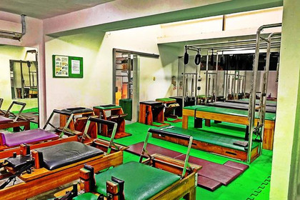 Imagem 5 da galeria do parceiro Benfisio Pilates Bv2
