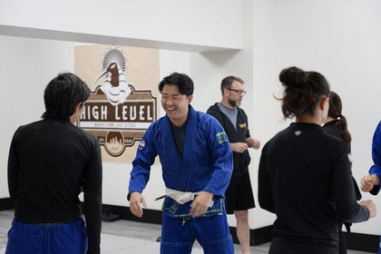 Image 5 from High Level Jiu Jitsu partner gallery