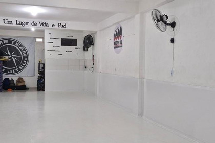Imagem 1 da galeria do parceiro Master BJJ - PG