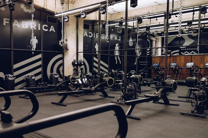 Imagen 1 de la galería del partner La Fábrica Wellness