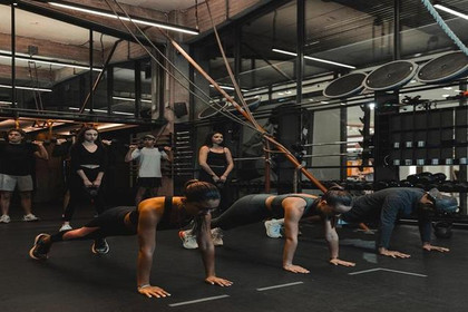 Imagen 2 de la galería del partner La Fábrica Wellness