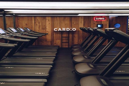 Imagen 3 de la galería del partner La Fábrica Wellness