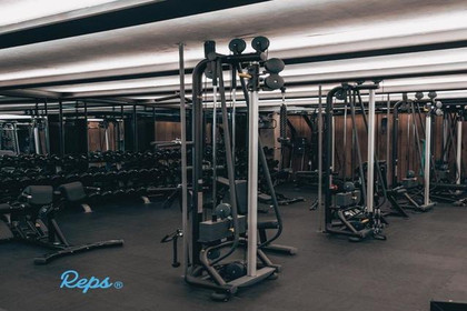 Imagen 6 de la galería del partner La Fábrica Wellness