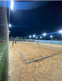 Imagem 2 da galeria do parceiro LIFE BEACH TENNIS