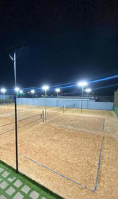 Imagem 3 da galeria do parceiro LIFE BEACH TENNIS