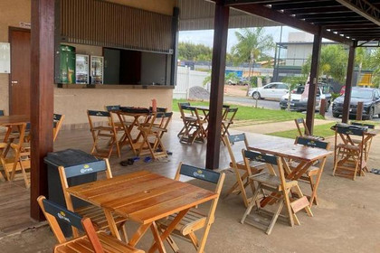 Imagem 5 da galeria do parceiro LIFE BEACH TENNIS