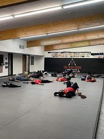 Image 1 from The War Room School of Jiu Jitsu partner gallery