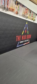 Image 2 from The War Room School of Jiu Jitsu partner gallery