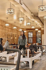 Image 1 from BK Pilates Flatiron partner gallery