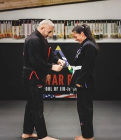 Image 5 from The War Room School of Jiu Jitsu partner gallery
