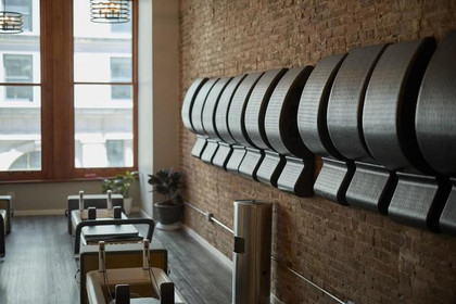 Image 2 from BK Pilates Flatiron partner gallery
