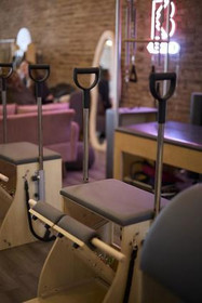 Image 4 from BK Pilates Flatiron partner gallery