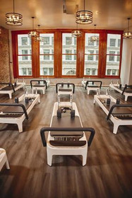 Image 5 from BK Pilates Flatiron partner gallery