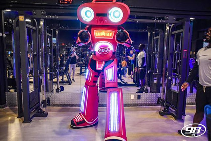 Imagem 2 da galeria do parceiro NexFit